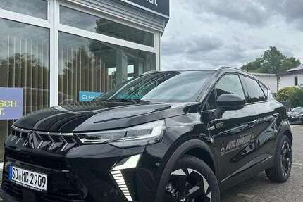 Mitsubishi ASX 2.500 km 31.390 € Soest 59494