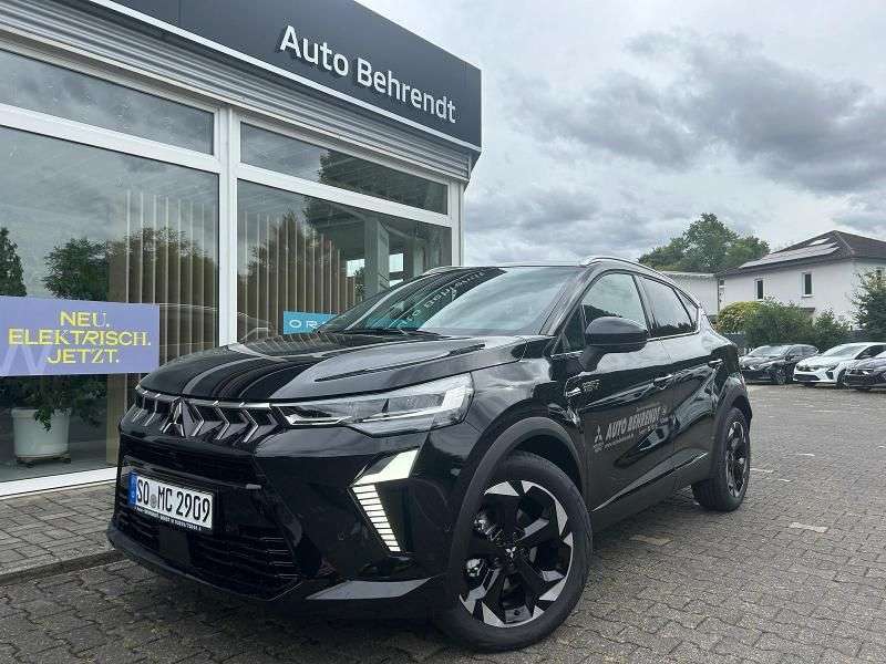 Mitsubishi ASX 2.500 km 31.390 € Soest 59494