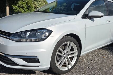VW Golf 53.000 km 13.800 &euro; Scheidegg 88175