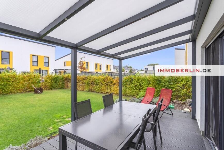 Einfamilienhaus Königs Wusterhausen Zernsdorf - 5 Zimmer, 130 m&sup2;, 599.000&euro; | Angebot:26486031