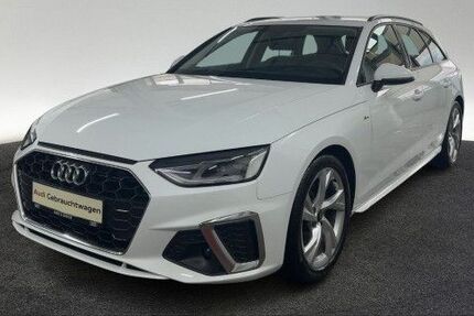 Audi A4 91.800 km 27.990 &euro; Weilheim 82362