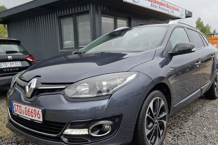 Renault Megane 170.000 km 5.999 &euro; Buxtehude 21614