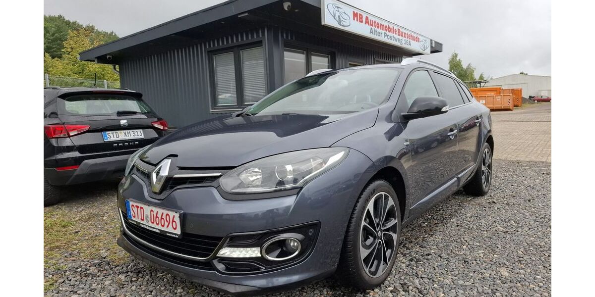 Renault Megane 170.000 km 5.999 &euro; Buxtehude 21614