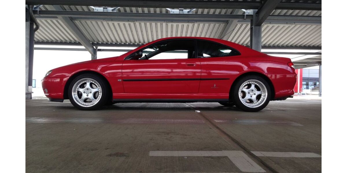 Peugeot 406 189.650 km 4.900 &euro; Niedenstein 34305