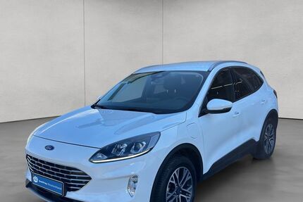 Ford Kuga 42.500 km 21.750 &euro; Frankfurt 60386