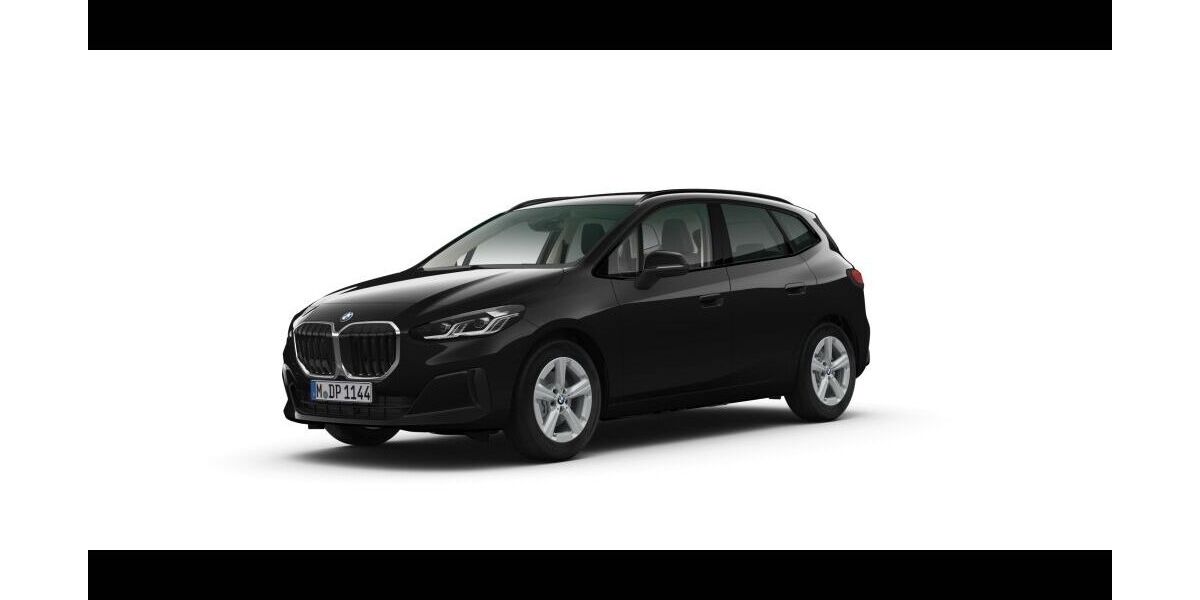 BMW 218 Active Tourer 2.500 km 30.885 &euro; Windischleuba 04603
