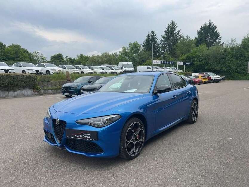 Giulia