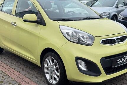 Kia Picanto 29.000 km 10.499 &euro; Mönchengladbach 41063