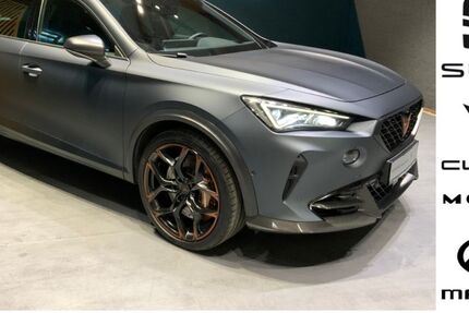 Cupra Formentor 48.200 km 37.900 &euro; Langwedel 27299