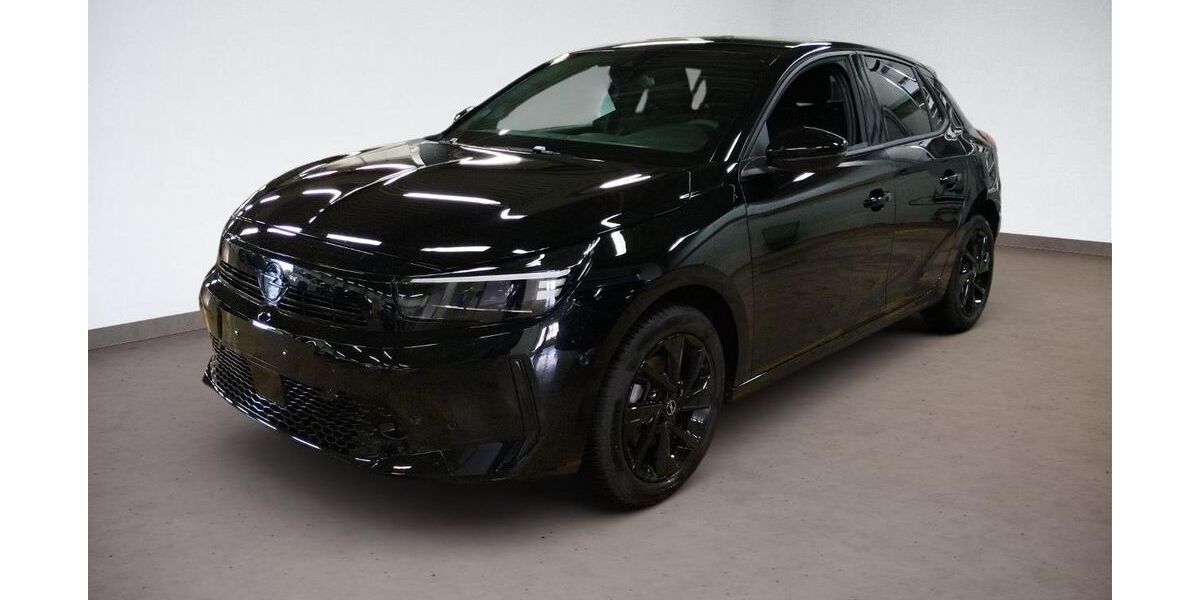 Opel Corsa 21.500 km 17.990 &euro; Mörlenbach 69509