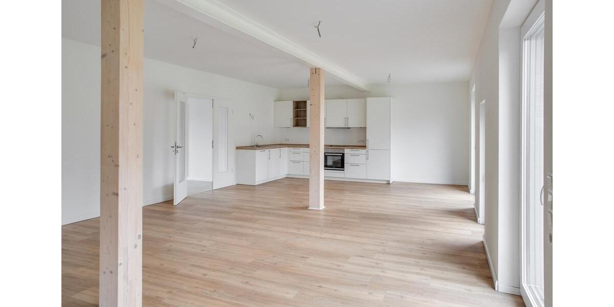 Zur Miete: Familienidyll in ländlicher Lage – Reihenendhaus mit Garten, Terrasse und jeder Menge Platz 6 zimmer