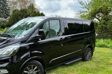 Ford Tourneo Custom 83.000 km 28.800 &euro; Berlin 14089