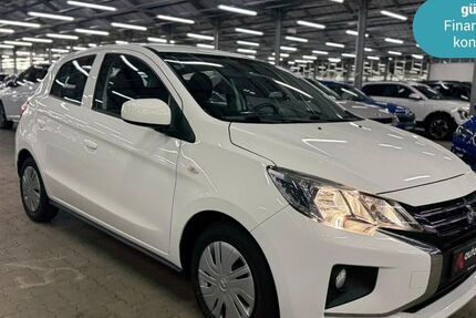 Mitsubishi Space Star 49.832 km 9.990 € Ludwigsfelde (bei Berlin) 14974