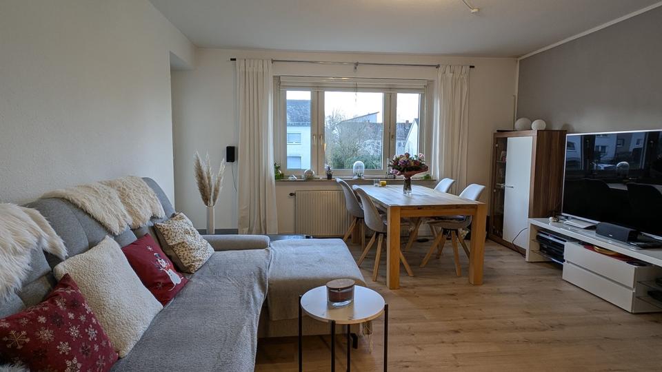 Etagenwohnung Kastellaun - 3 Zimmer, 71 m&sup2;, 179.000&euro; | Angebot:26266087