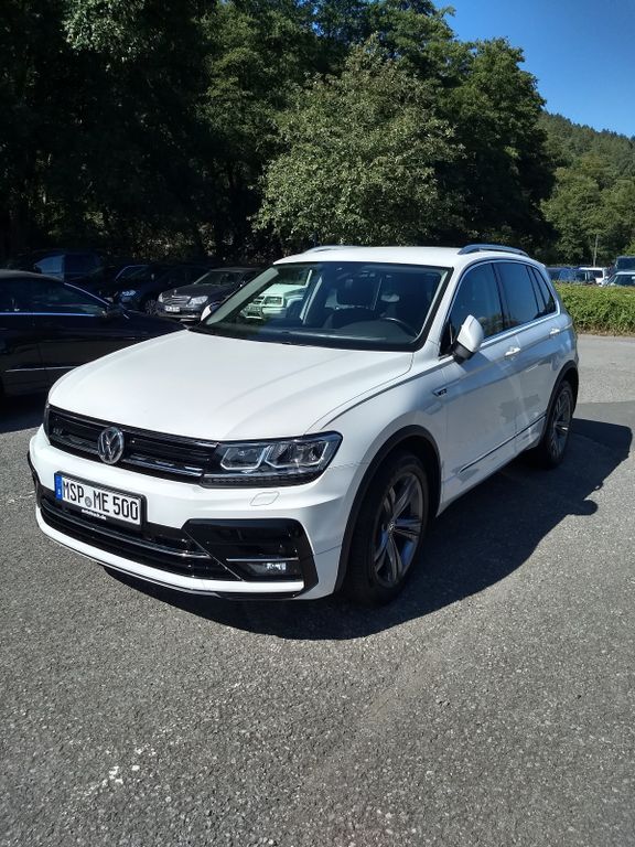 Tiguan