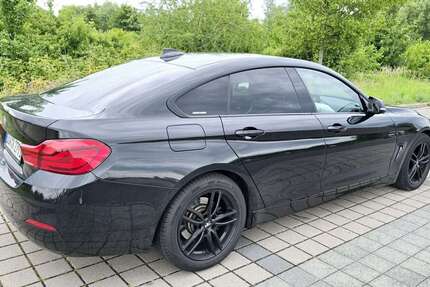 BMW 420 178.000 km 17.500 &euro; Bockenheim an der Weinstraße 67278