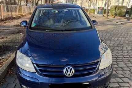 VW Golf Plus 142.000 km 3.200 &euro; Nennhausen 14715