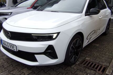 Opel Astra 3.500 km 32.989 &euro; Ransbach-Baumbach 56235