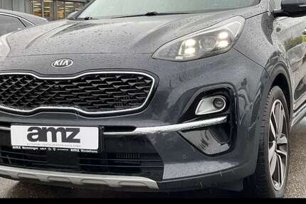 Kia Sportage 130.380 km 17.480 € Memmingen 87700
