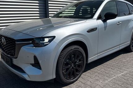 Mazda CX-60 1.900 km 34.700 &euro; Berlin 12349