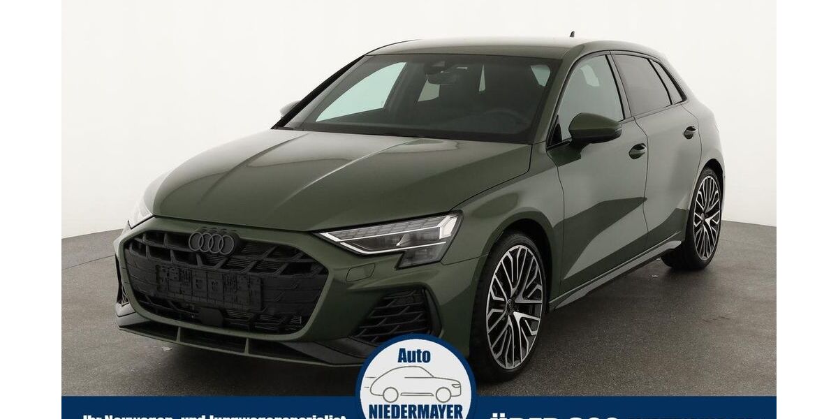 Audi S3 6.500 km 43.995 &euro; Neukirchen 94362