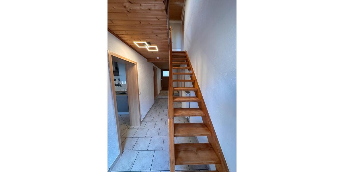 Reihenhaus Mönchsdeggingen - 4.5 Zimmer, 110 m&sup2;, 950&euro; | Angebot:26701440