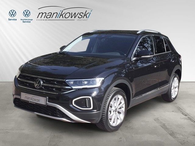 VW T-Roc 8.623 km 32.987 € Otterndorf 21762