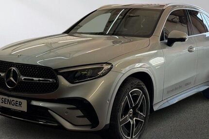 Mercedes-Benz GLC 220 18.000 km 53.440 &euro; Aurich (im Gewerbepark Schirum II) 26605