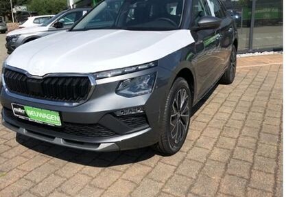 Skoda Kamiq 2.500 km 29.750 &euro; Glauchau/ Sachsen 08371