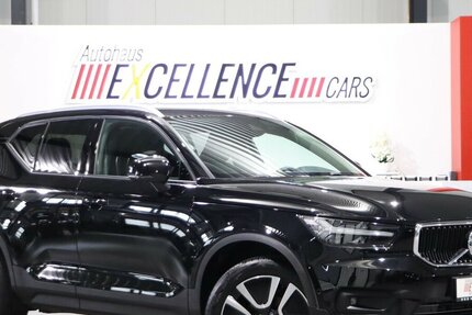 Volvo XC40 MOMENTUM-PRO / PANORAMA, MATRIX-LED 11.500 km 29.444 &euro; Hamm 59077