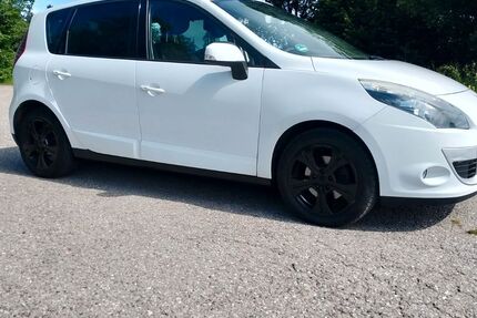 Renault Scenic 134.000 km 3.850 &euro; Rottweil 78628