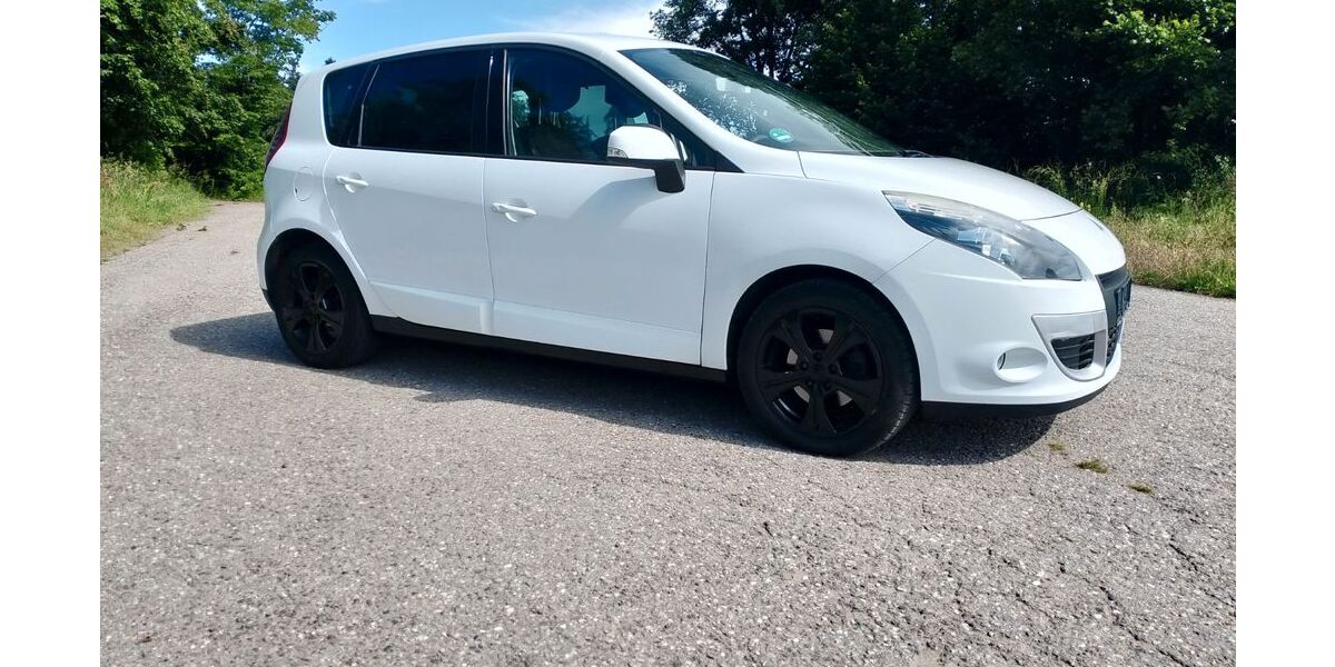 Renault Scenic 134.000 km 3.850 &euro; Rottweil 78628