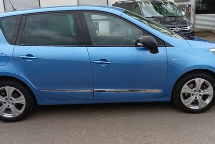 Renault Scenic 97.000 km 8.900 &euro; Zweibrücken 66482