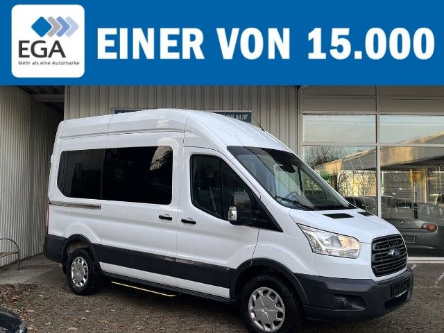Ford Transit 75.580 km 26.977 &euro; Wermelskirchen 42929
