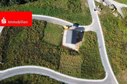 Grundstück Lautertal - 195.220&euro; | Angebot:25202090