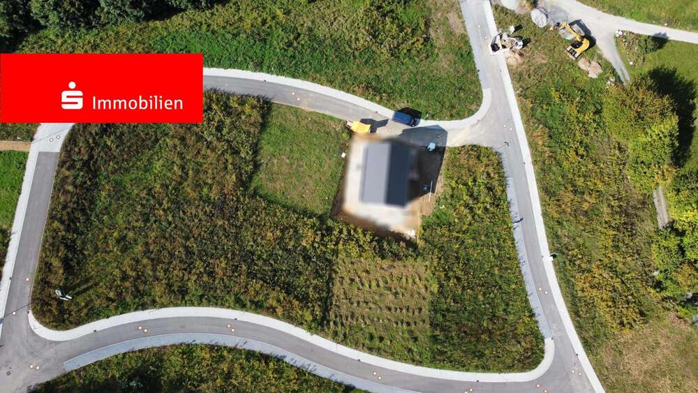 Grundstück Lautertal - 195.220&euro; | Angebot:25202090