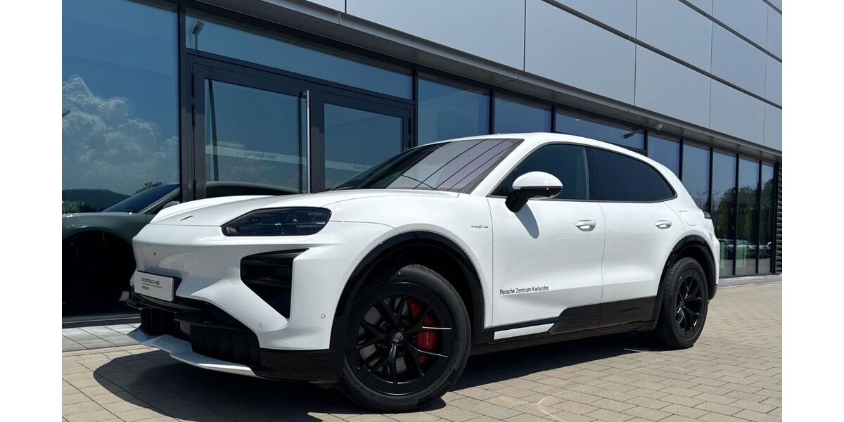 Porsche Cayenne 9.900 km 176.989 &euro; Ettlingen 76275