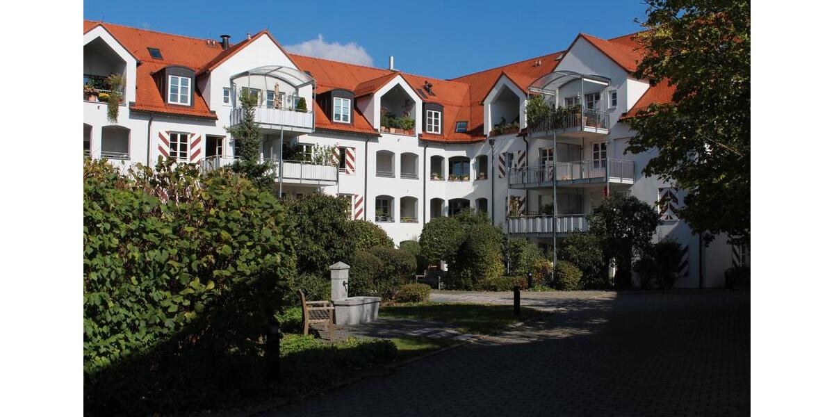 Etagenwohnung Egmating - 2 Zimmer, 69 m&sup2;, 395.000&euro; | Angebot:26999288