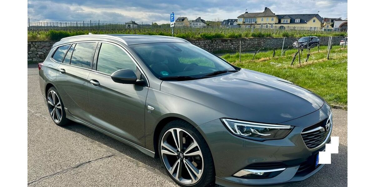 Opel Insignia 116.000 km 16.800 &euro; Saulheim 55291
