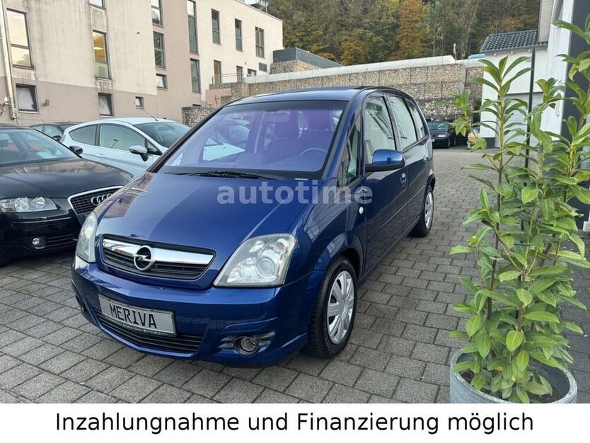 Meriva