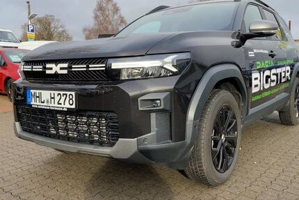 Dacia Bigster 5.164 km 32.663 &euro; Mühlhausen 99974