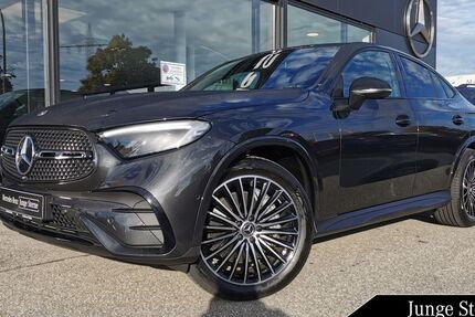 Mercedes-Benz GLC 200 19.410 km 56.890 &euro; Landsberg am Lech 86899