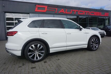 VW Touareg 68.000 km 43.990 € Plettenberg 58840