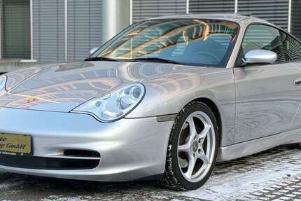 Porsche 911 110.000 km 36.880 &euro; München 81547