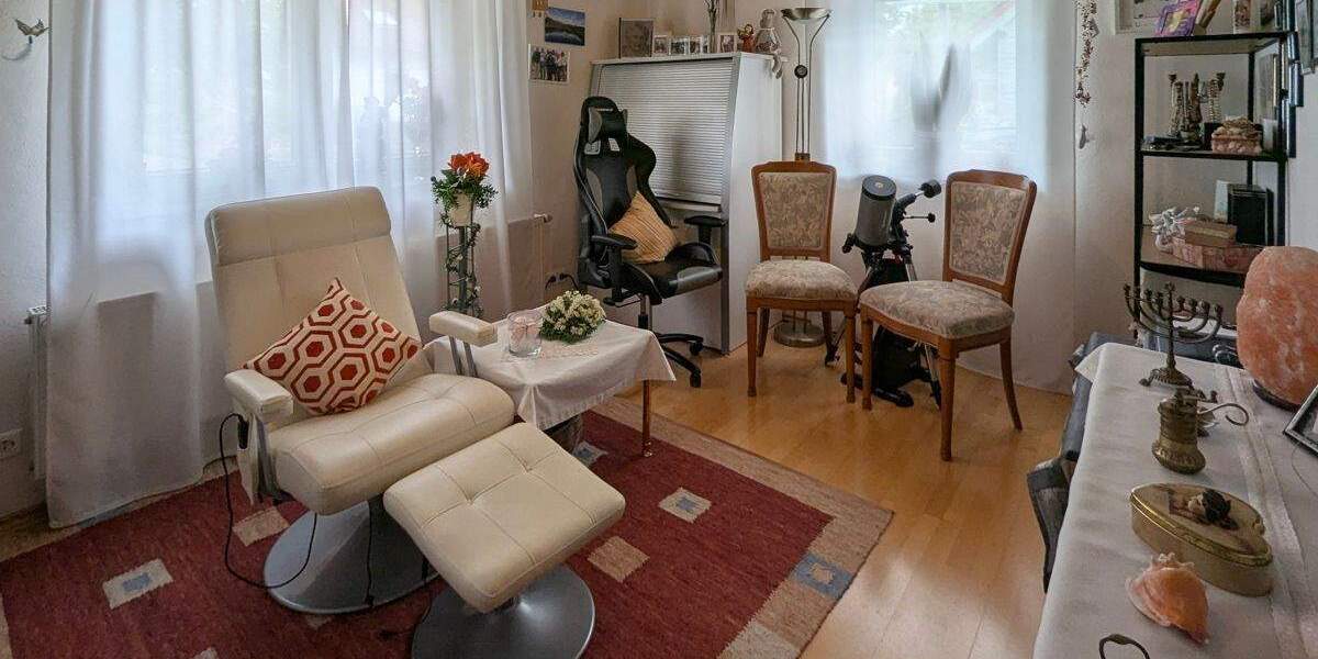 Etagenwohnung Ulm Eggingen - 4 Zimmer, 119 m&sup2;, 1.350&euro; | Angebot:24504155