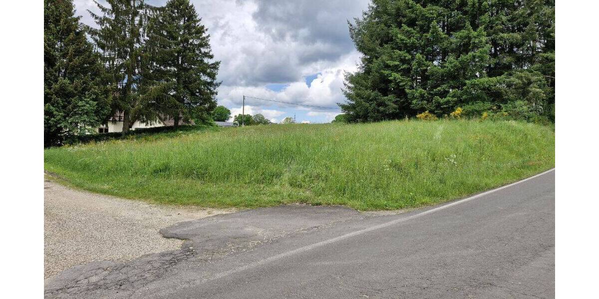 Grundstück Prüm - Weinsfeld Niederprüm - 58.100&euro; | Angebot:22275850