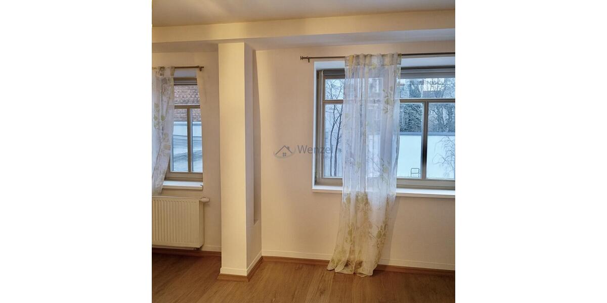 Dachgeschoßwohnung Fürth Altstadt - 1 Zimmer, 49 m&sup2;, 795&euro; | Angebot:25471605