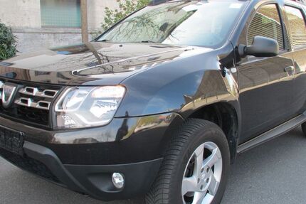 Dacia Duster 65.181 km 7.850 &euro; Würzburg 97080