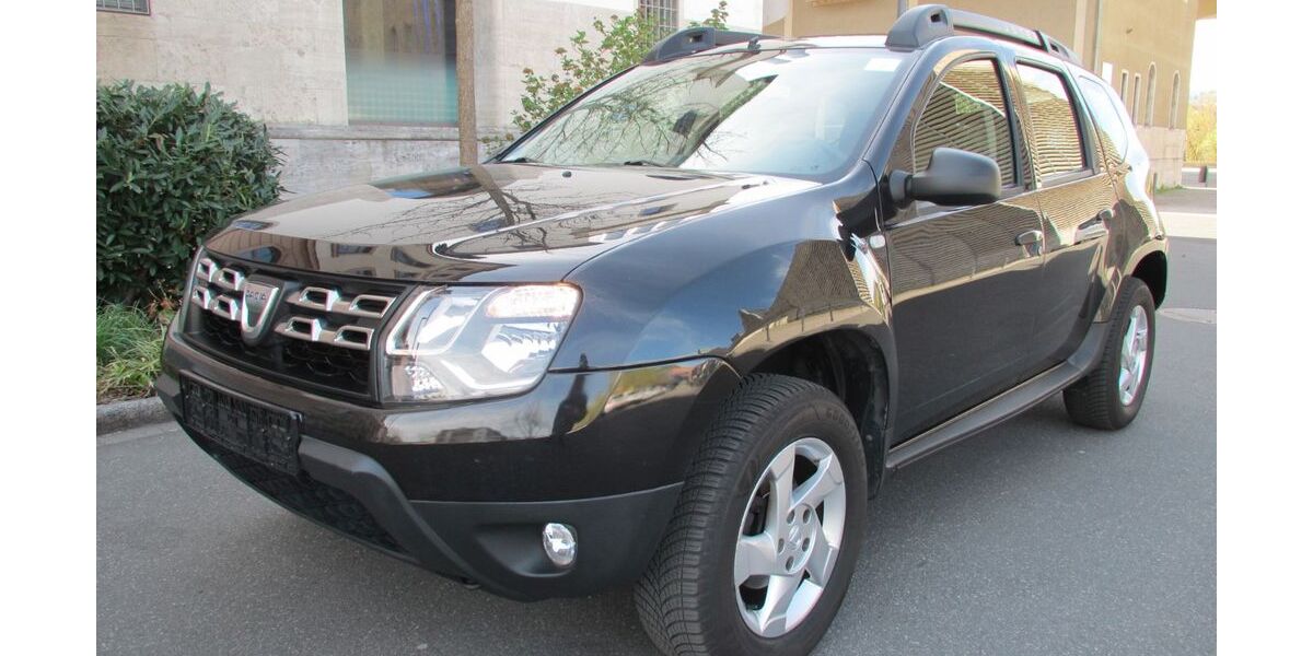 Dacia Duster 65.181 km 7.850 &euro; Würzburg 97080