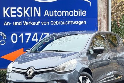Renault Clio 122.000 km 7.490 &euro; Ahlen 59227